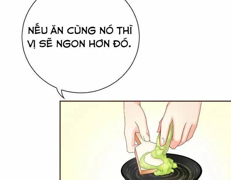 thực luyến kỳ duyên chapter 24 74