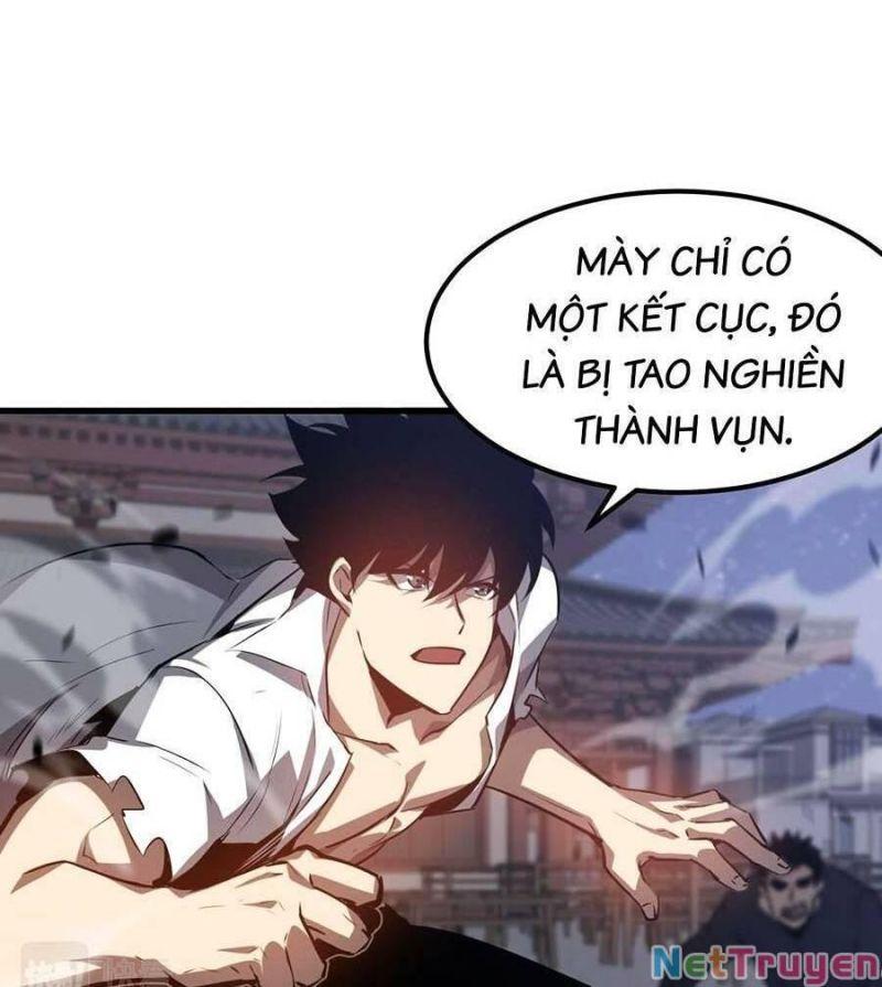 siêu tiến hóa chapter 95 31