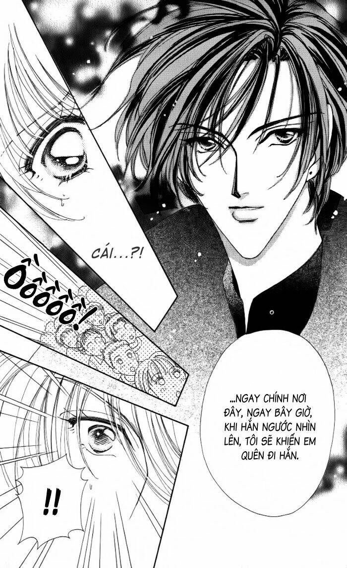 hana ni nare chapter 13 9