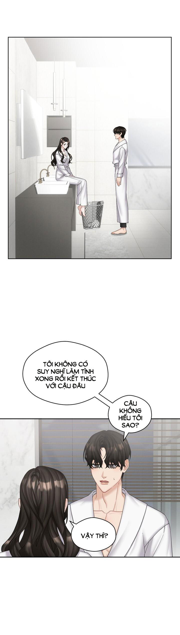 [18+] trò chơi giữa hai người chapter 22.1 4