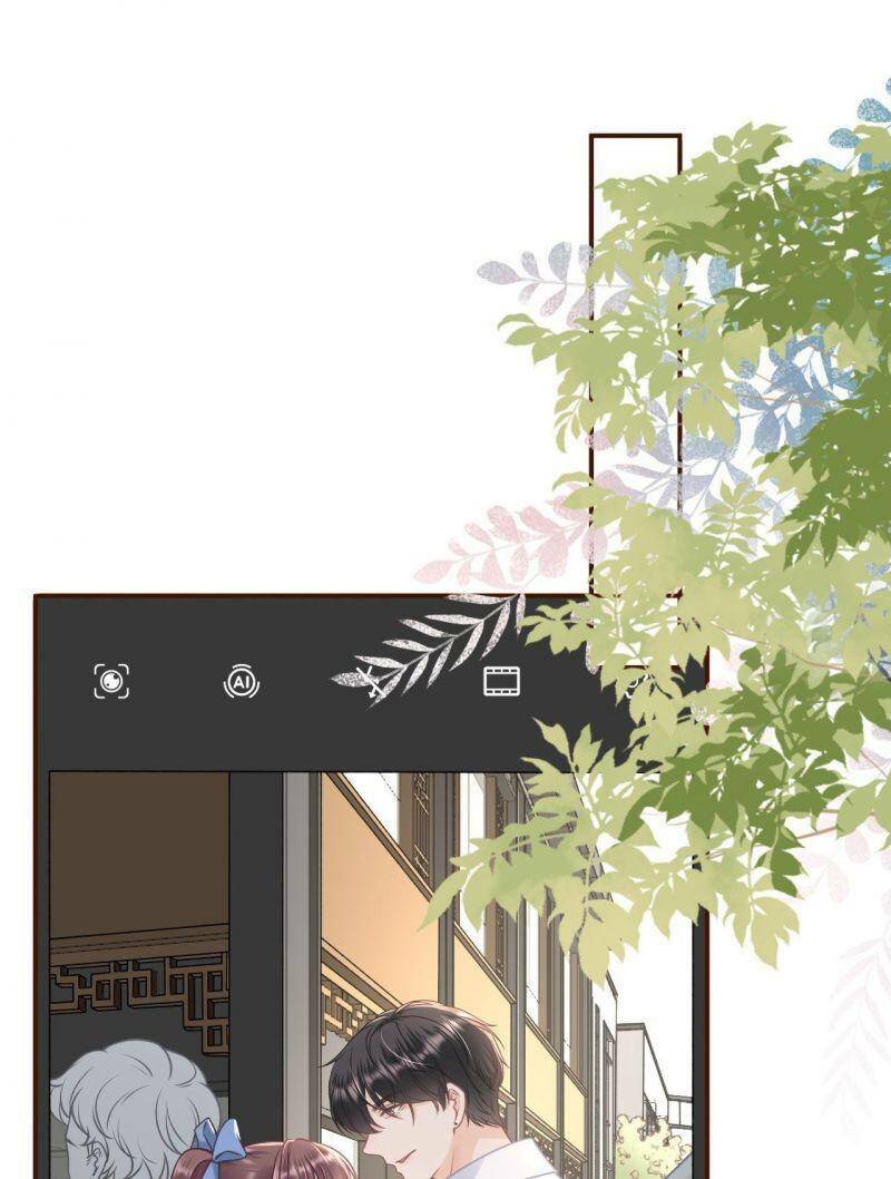 bạn gái tôi mới 30+ tuổi xuân chapter 58 16