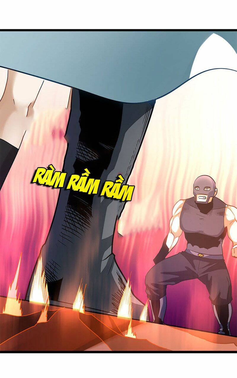 cửu dương thần vương chapter 223 5