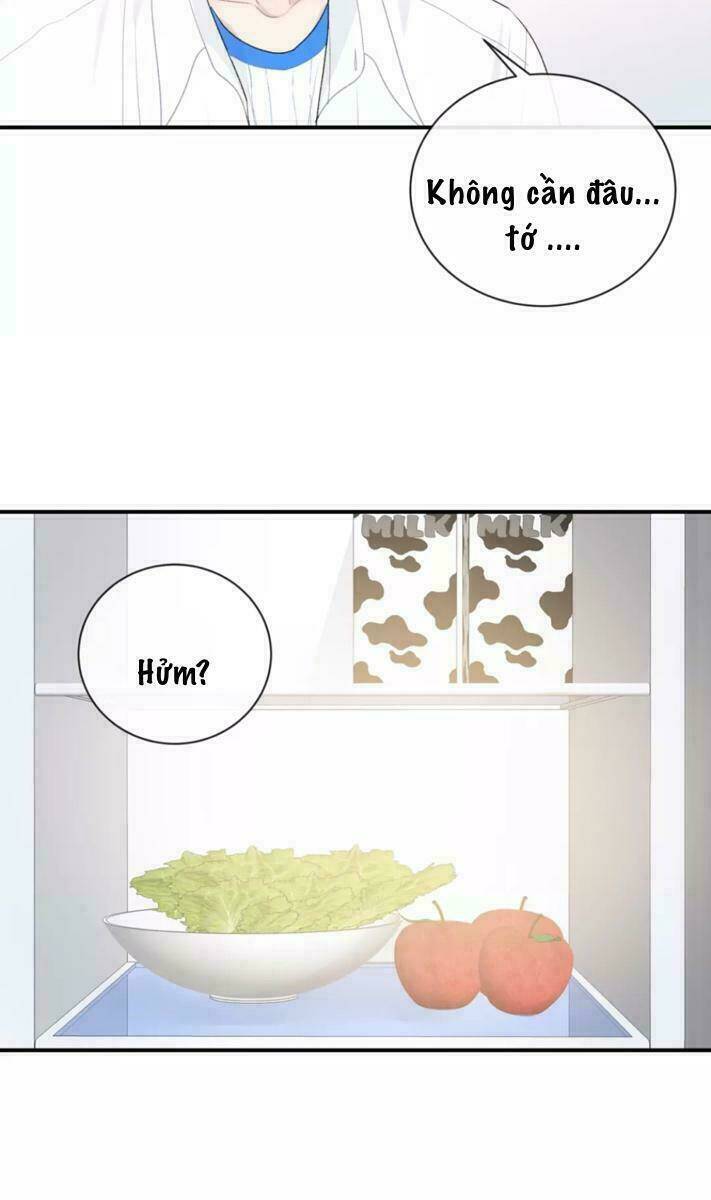 từ cái nhìn của em chapter 32 17