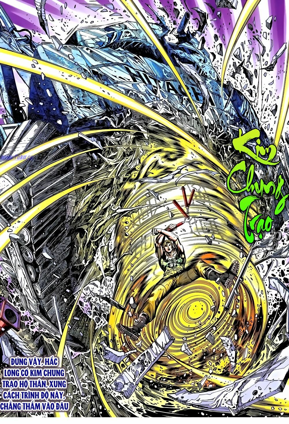 thạch hắc long truyện chapter 22 12