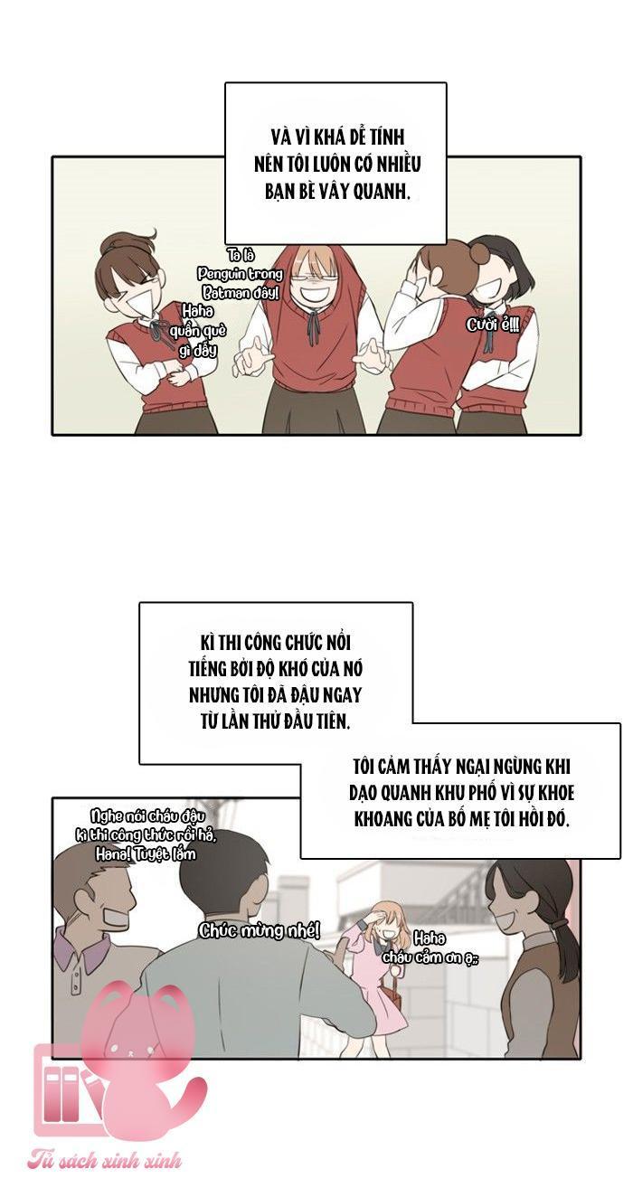 a good day to be a dog chapter 1 3