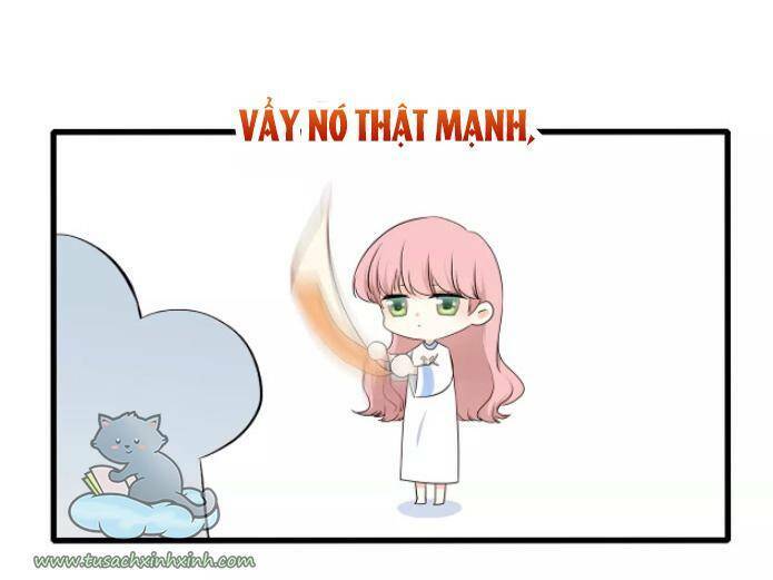 con tim rung động 3 chapter 59.2 11