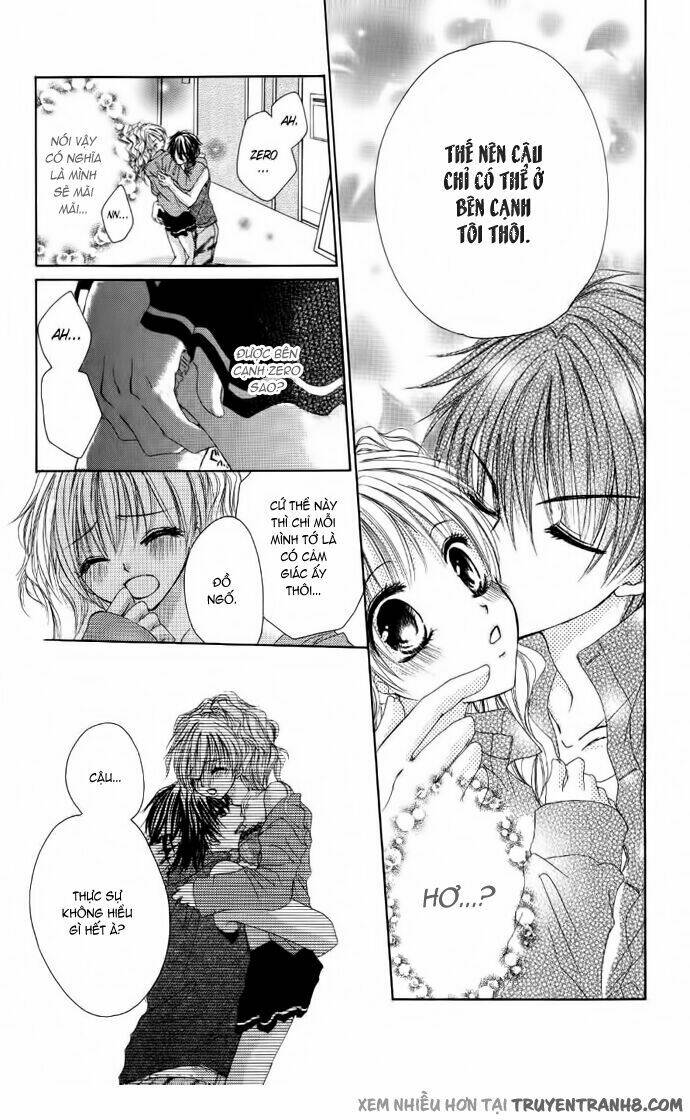 idol-sama no yoru no okao chapter 3 23