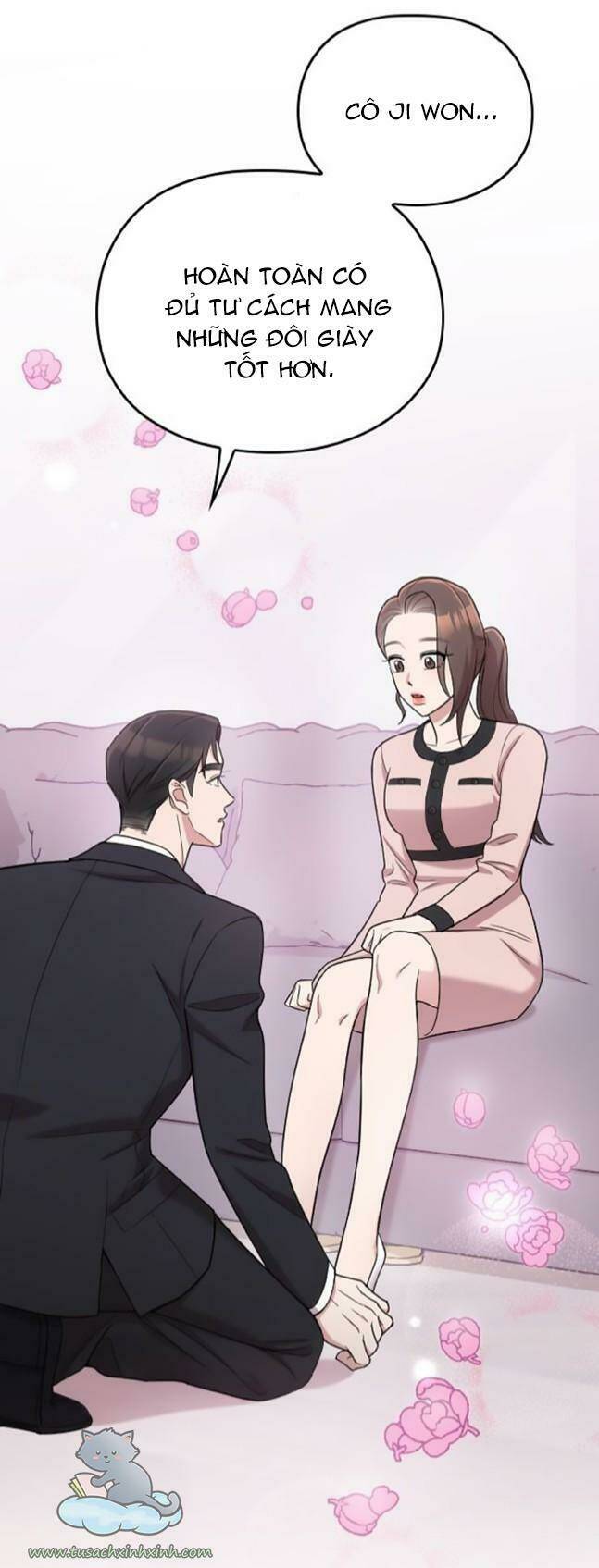 cô đi mà lấy chồng tôi đi chapter 20 60