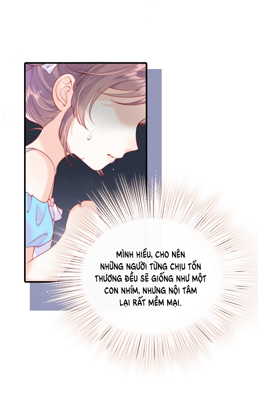 [15+] nhiệt độ cơ thể của ác ma chapter 3 10