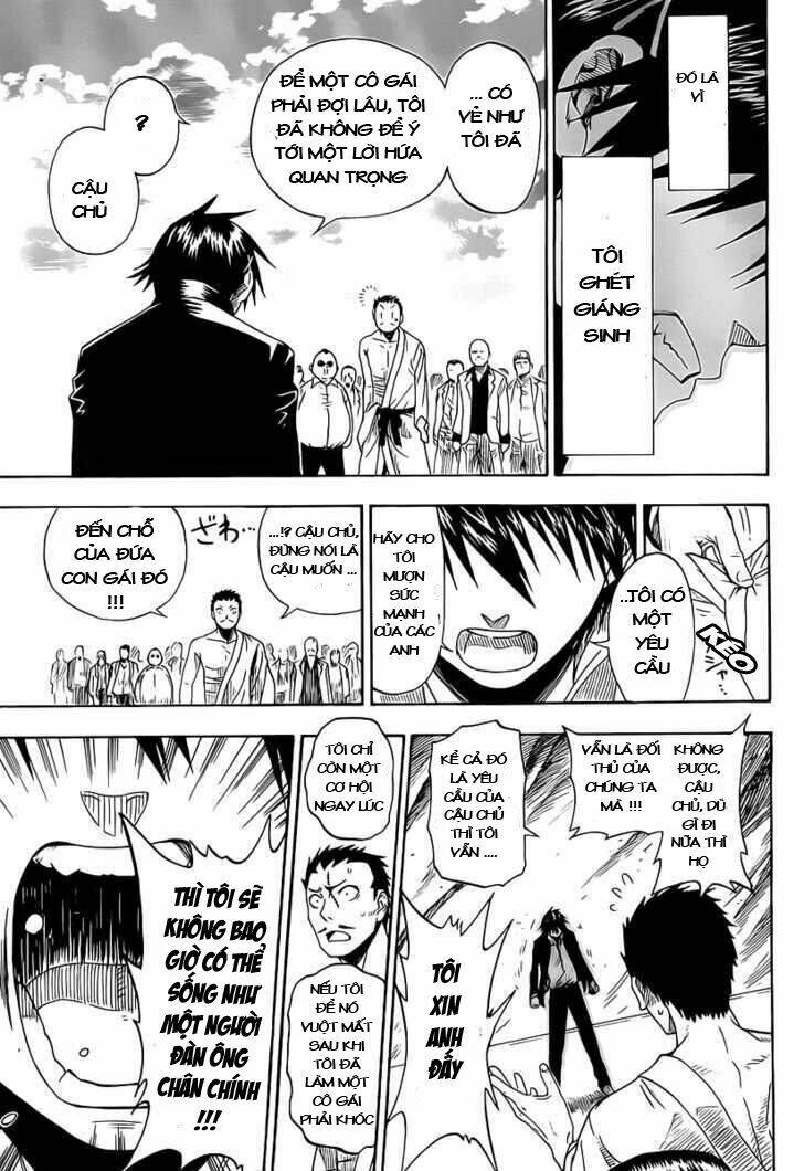 tình yêu ngang trái chapter 0 36