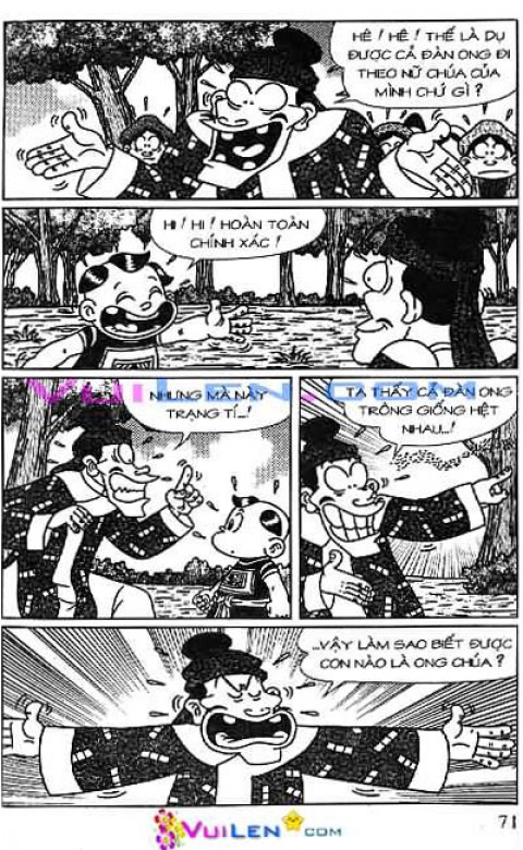 thần đồng đất việt chapter 117 68