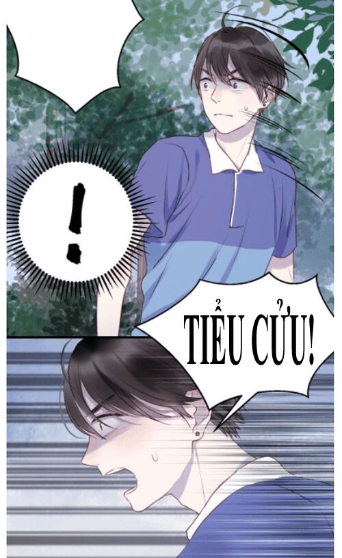 lượm được một tiểu hồ ly phần 1 chapter 65 23