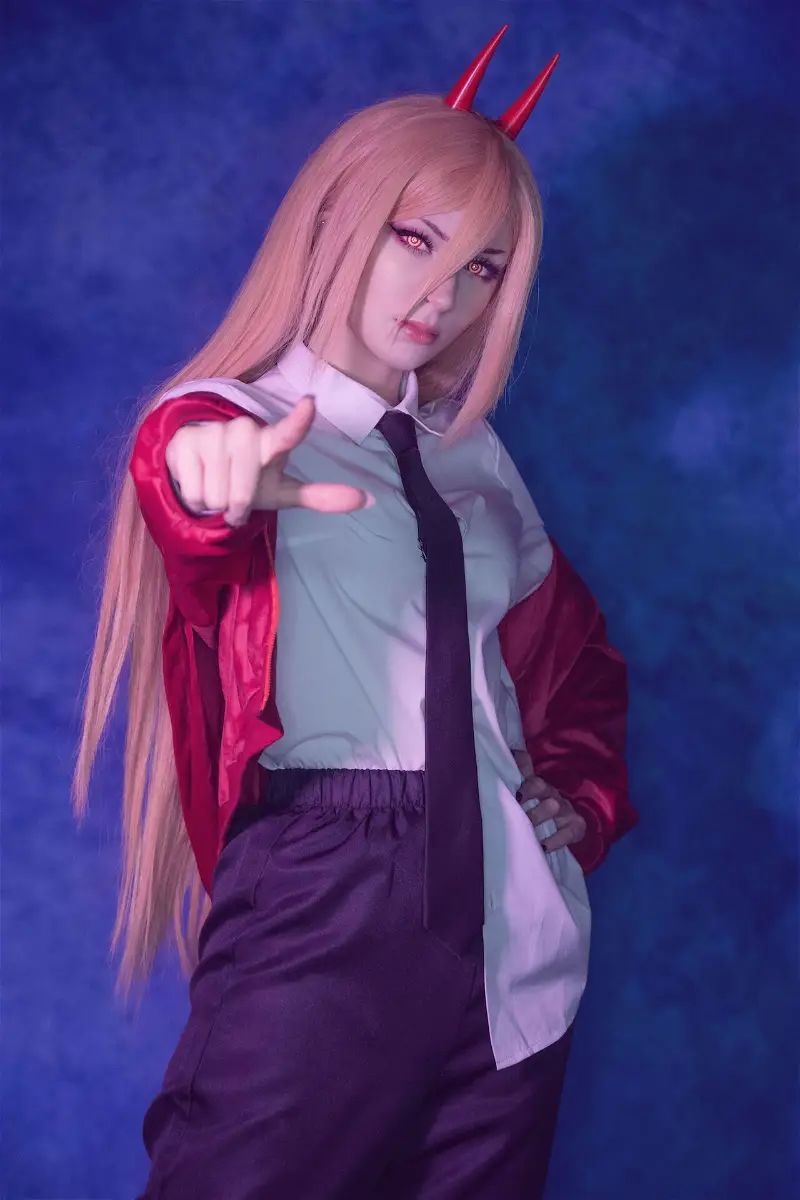 hình cosplay chapter 250 3