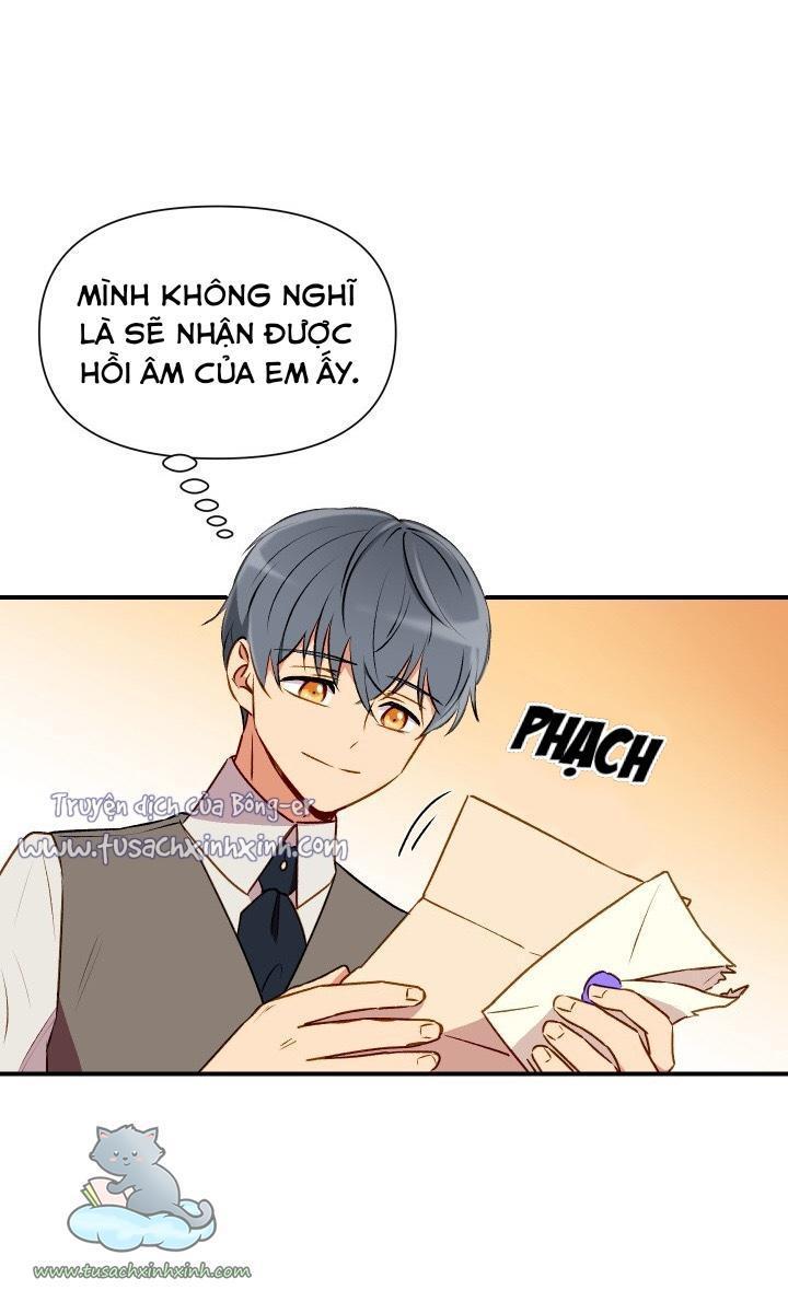 công nương khế ước của gia tộc công tước quái vật chapter 45 57