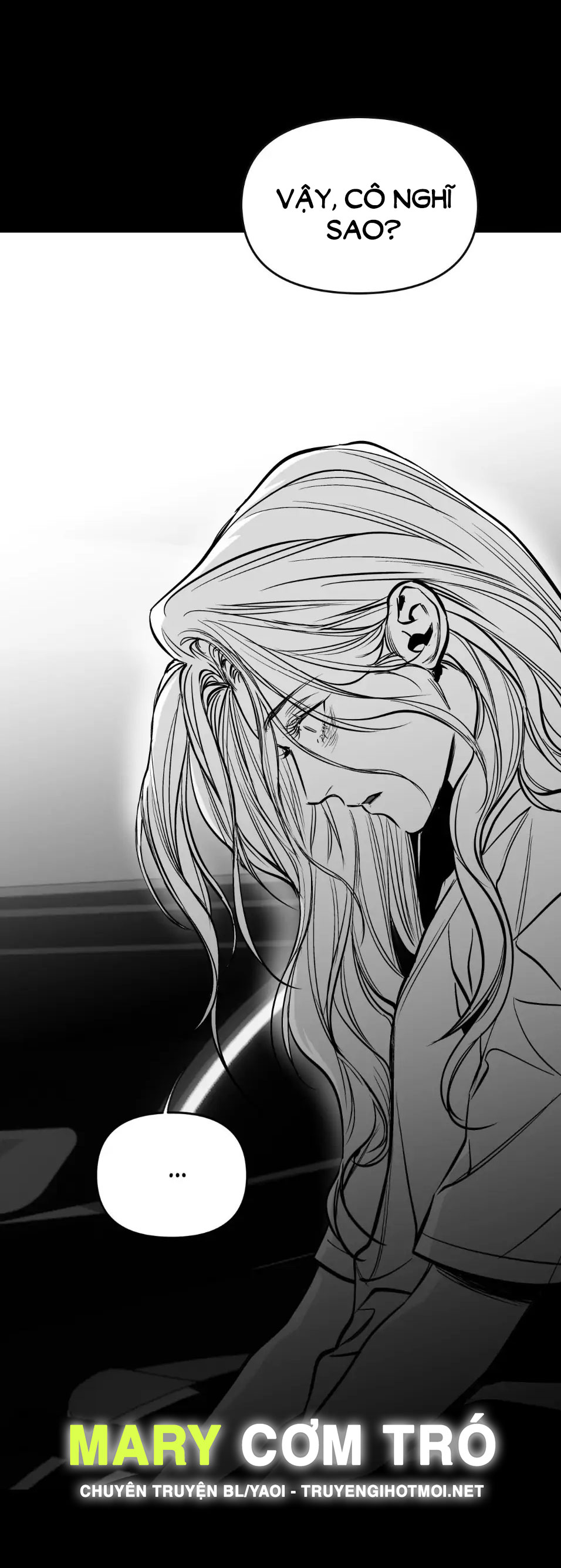 khi đôi chân thôi bước chapter 104.2 3