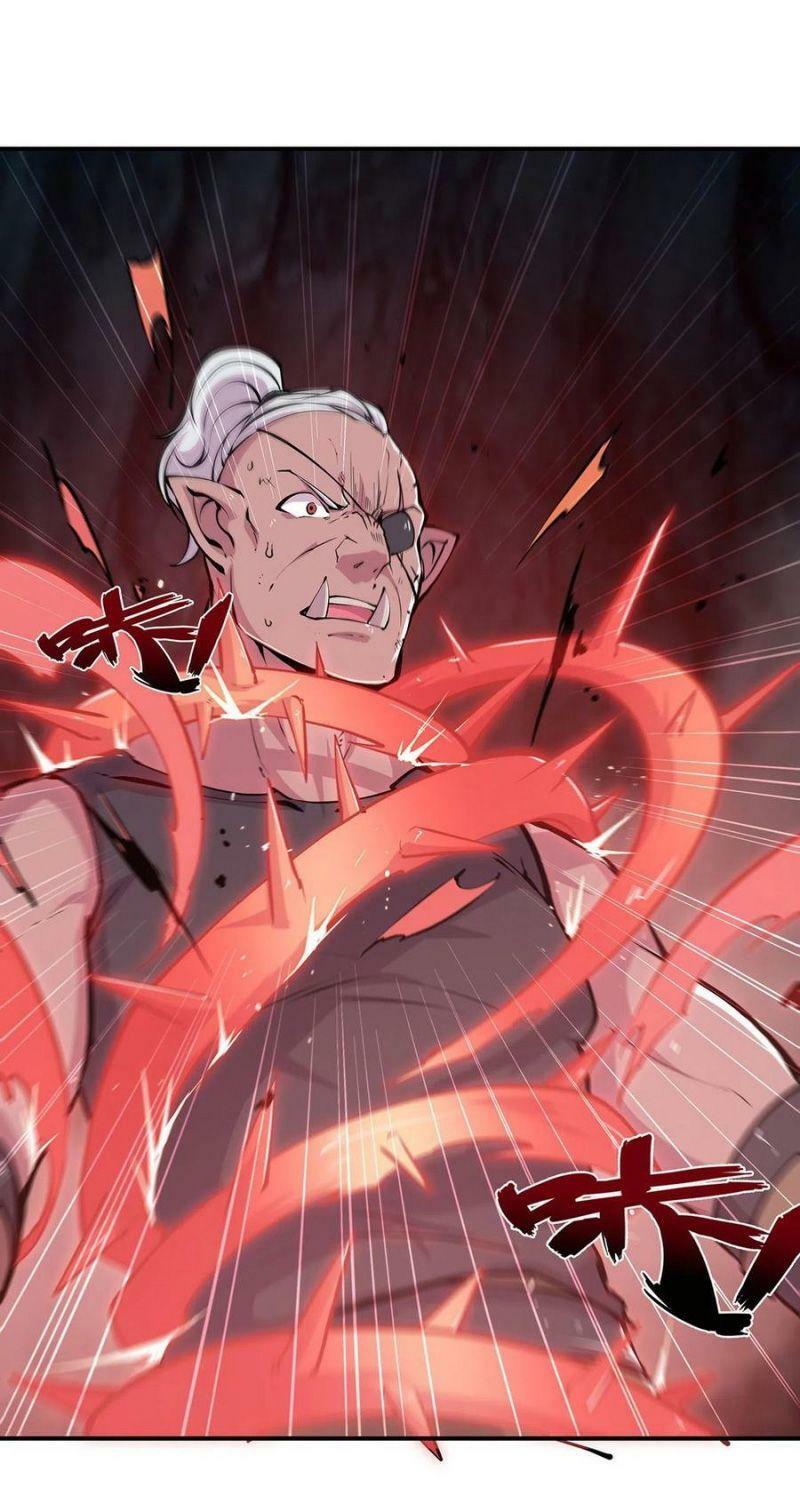 huyết cơ và kỵ sĩ chapter 73 10