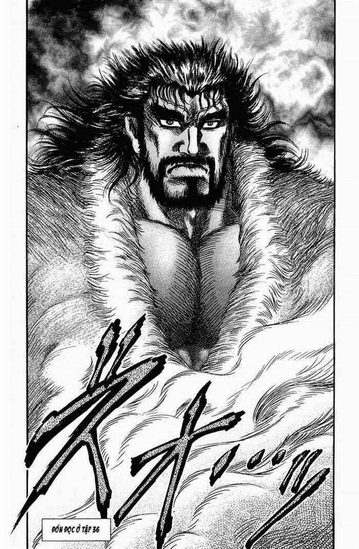 chú bé rồng - ryuuroden chapter 147 32