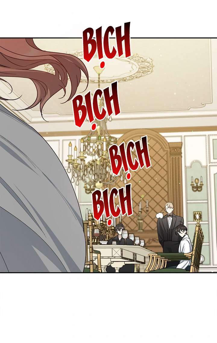 phương pháp trở thành con gái của người hùng bóng đêm chapter 35 53