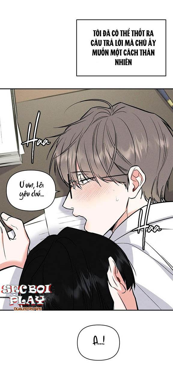 mặt trời của đêm chapter 24 7