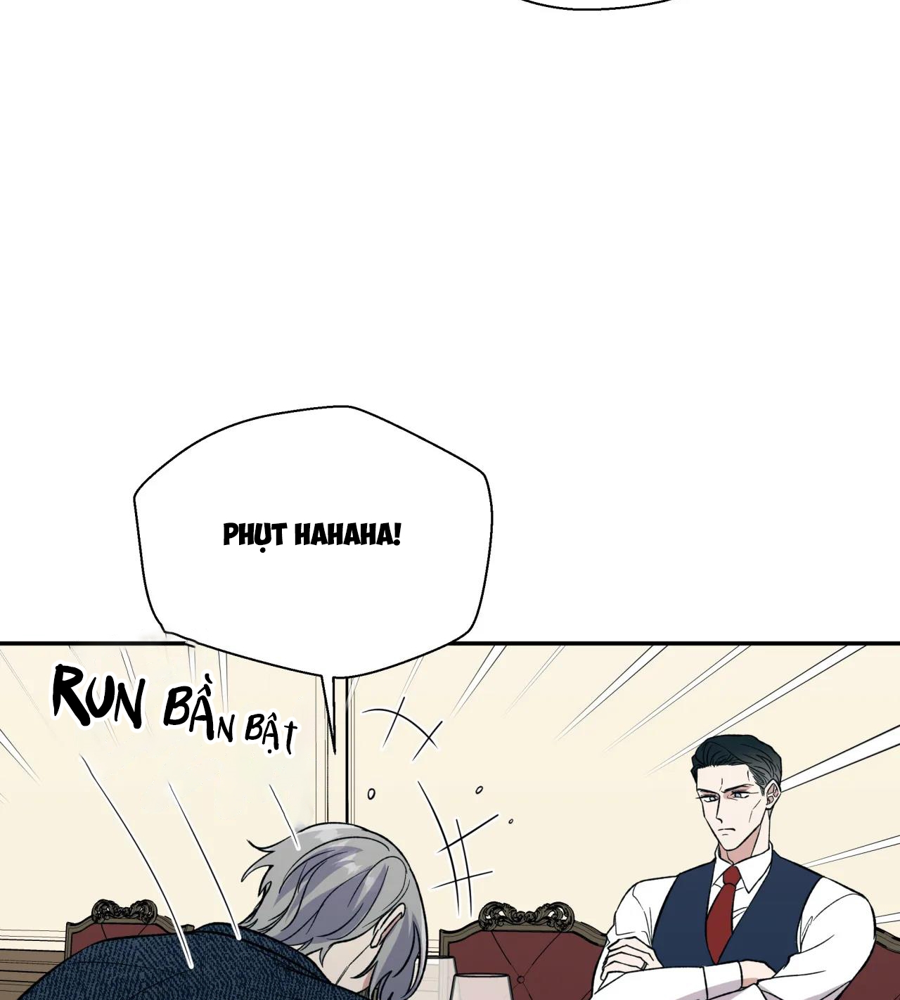 ám ảnh pheromone chapter 46 31