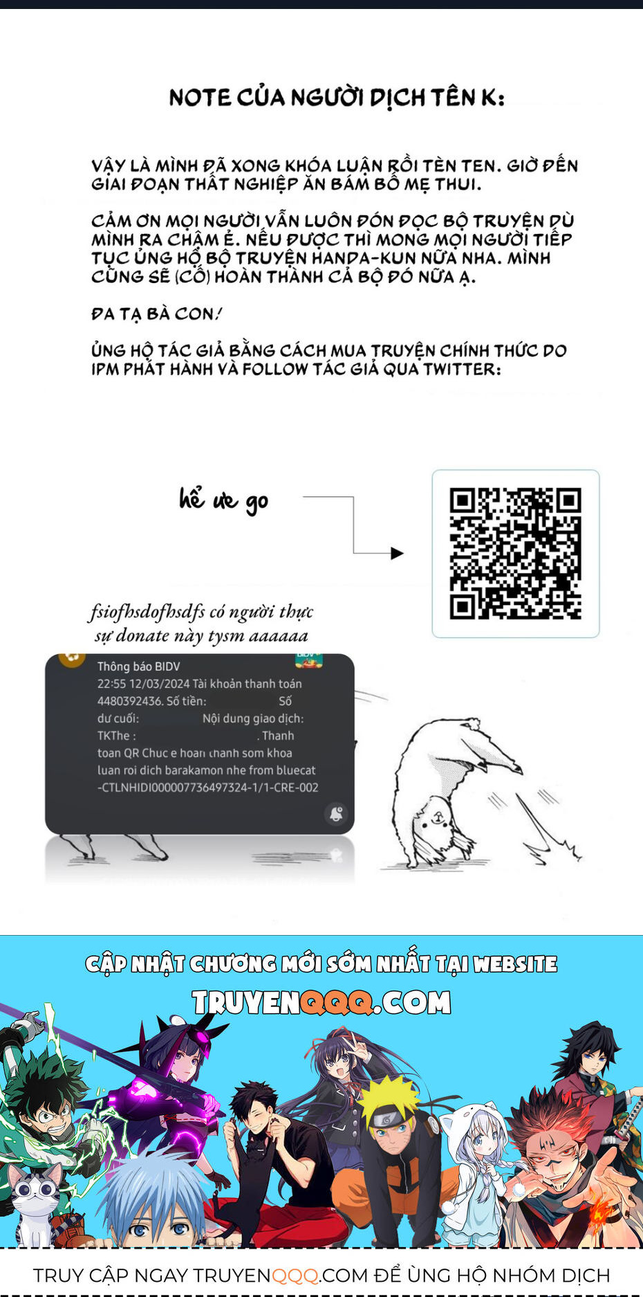 barakamon chapter 90 33