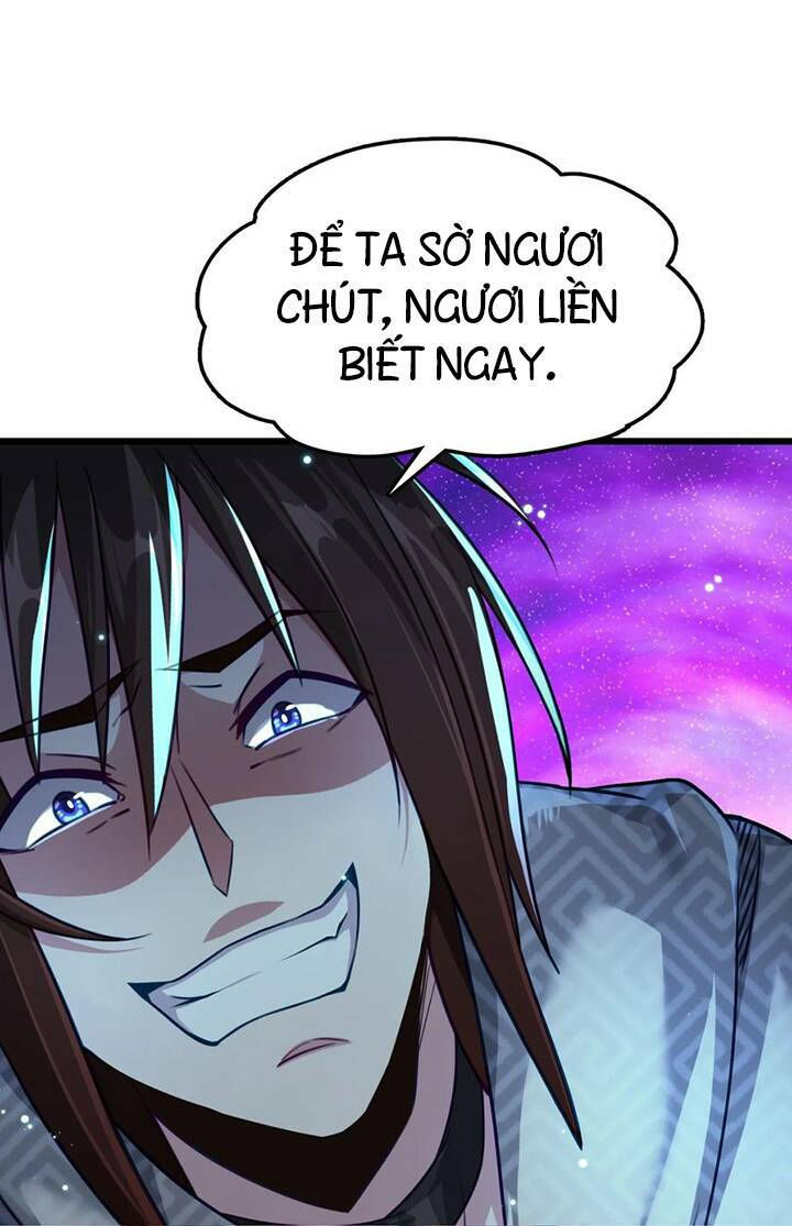 đại bảo kiếm của tôi chapter 16 24