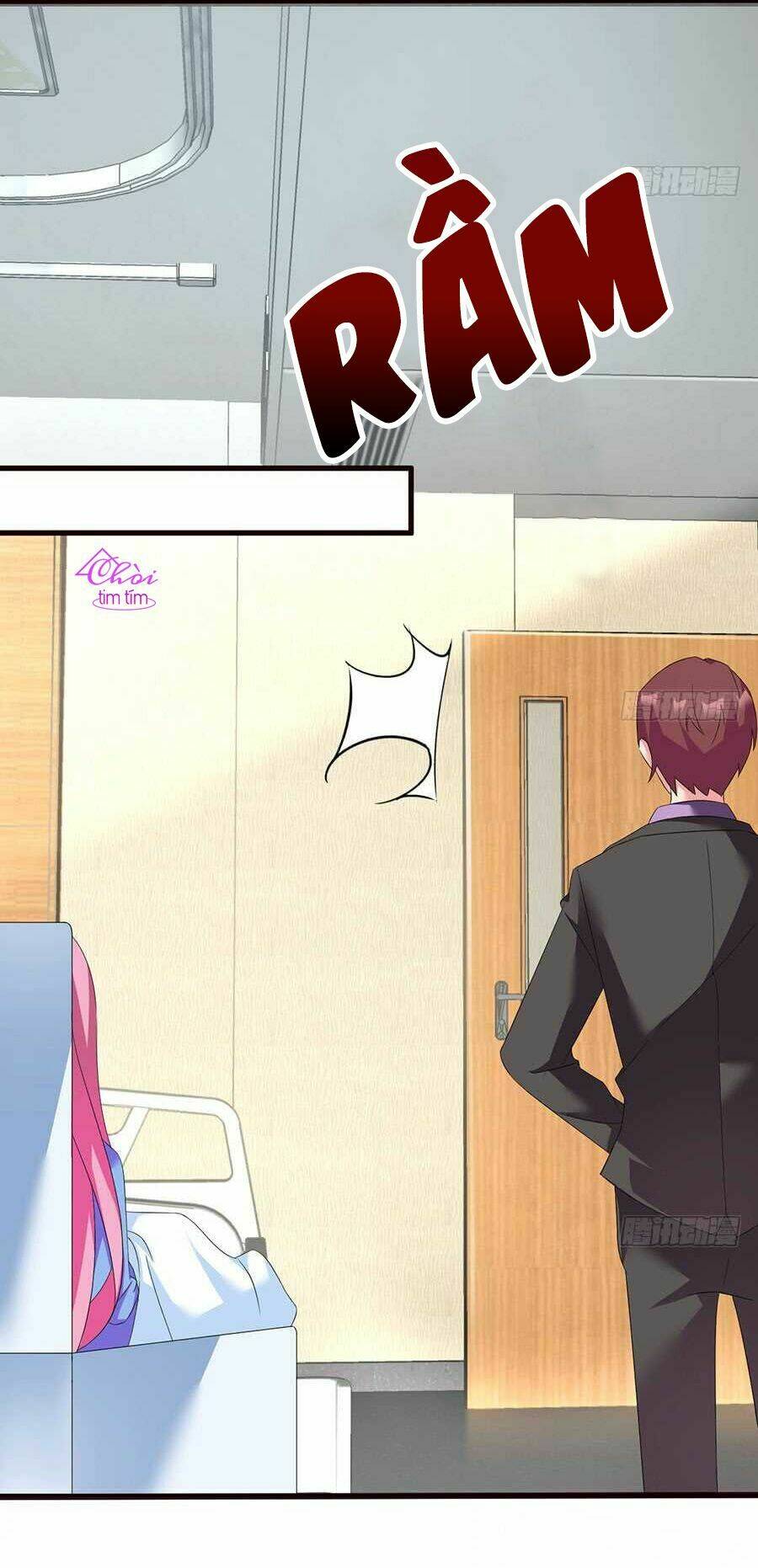 bảy ngày thực cốt hôn ước chapter 22 6