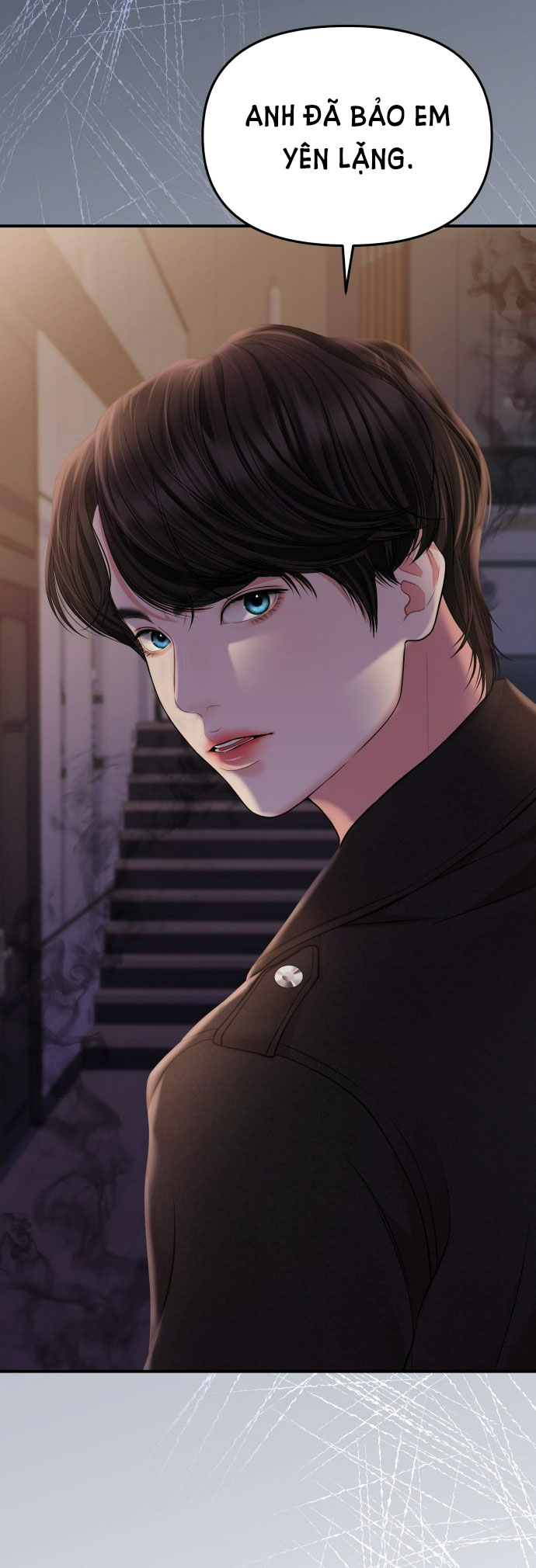 gửi em người đánh cắp những vì sao - to you who swallowed a star chapter 122.2 13