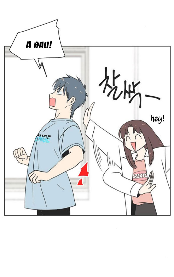 Thanh Xuân Đáng Yêu chapter 22.1 32