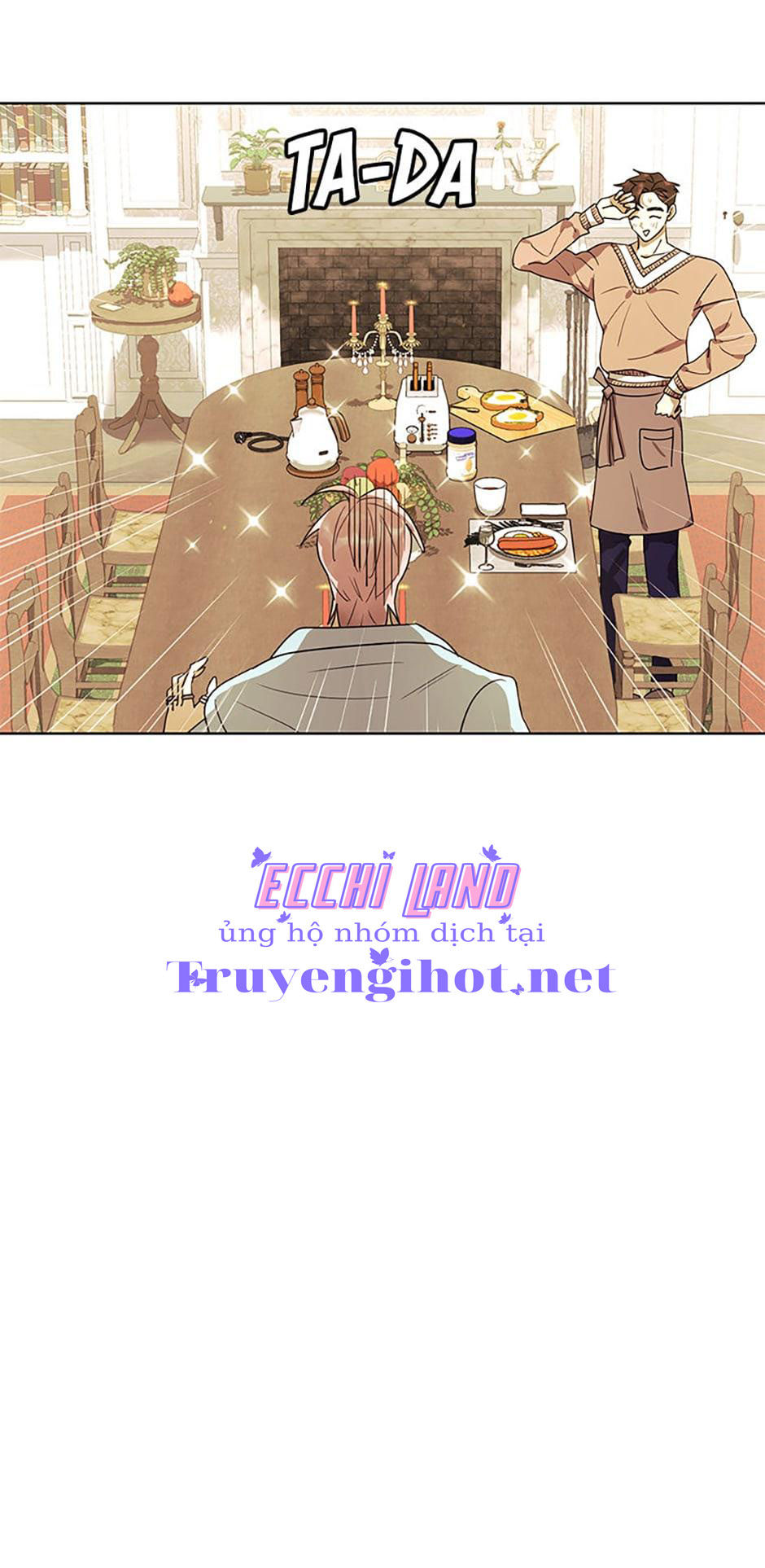 tiểu thuyết đầu tay của ác nữ chapter 18.1 30