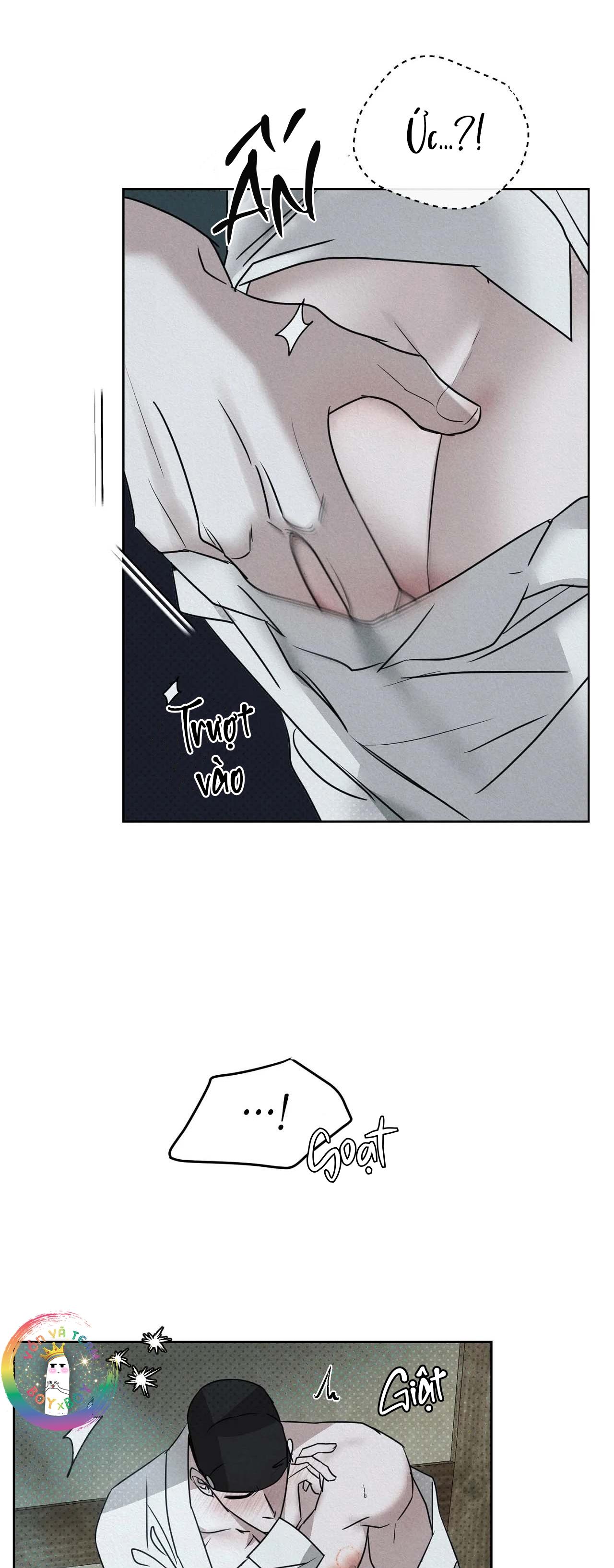 manhwa chịch vồn chịch vã chapter 16 46