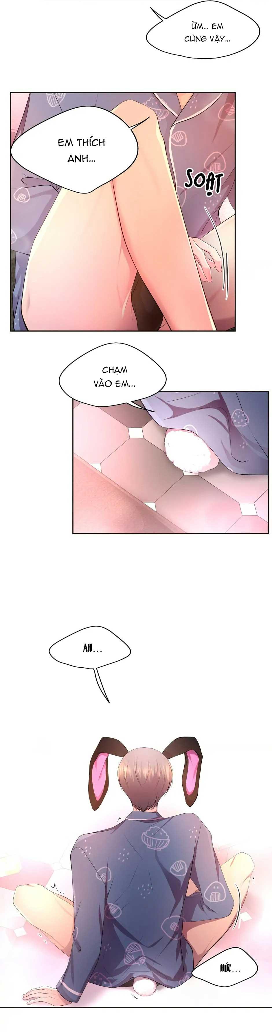 giữ em thật chặt (hold me tight) chapter 132 31