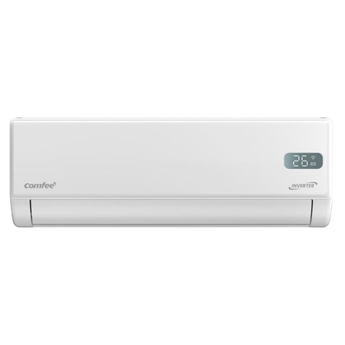 Máy lạnh Comfee Inverter 1 HP CFS-10VGPF/ 1.5 HP CFS-13VGPF/ 2 HP CFS-18VGPF - Mẫu mới 2025 - Hàng Chính Hãng, Mới 100