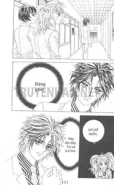 cô nàng sandwich chapter 6 8