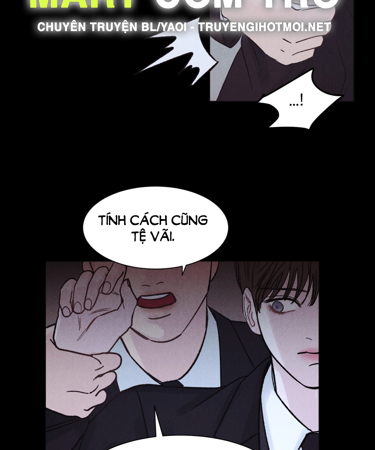 ân huệ của chúa chapter 1.1 50