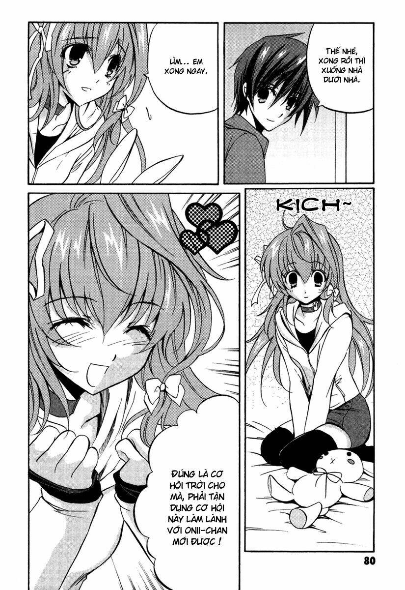 gift - under the rainbow chapter 4 10