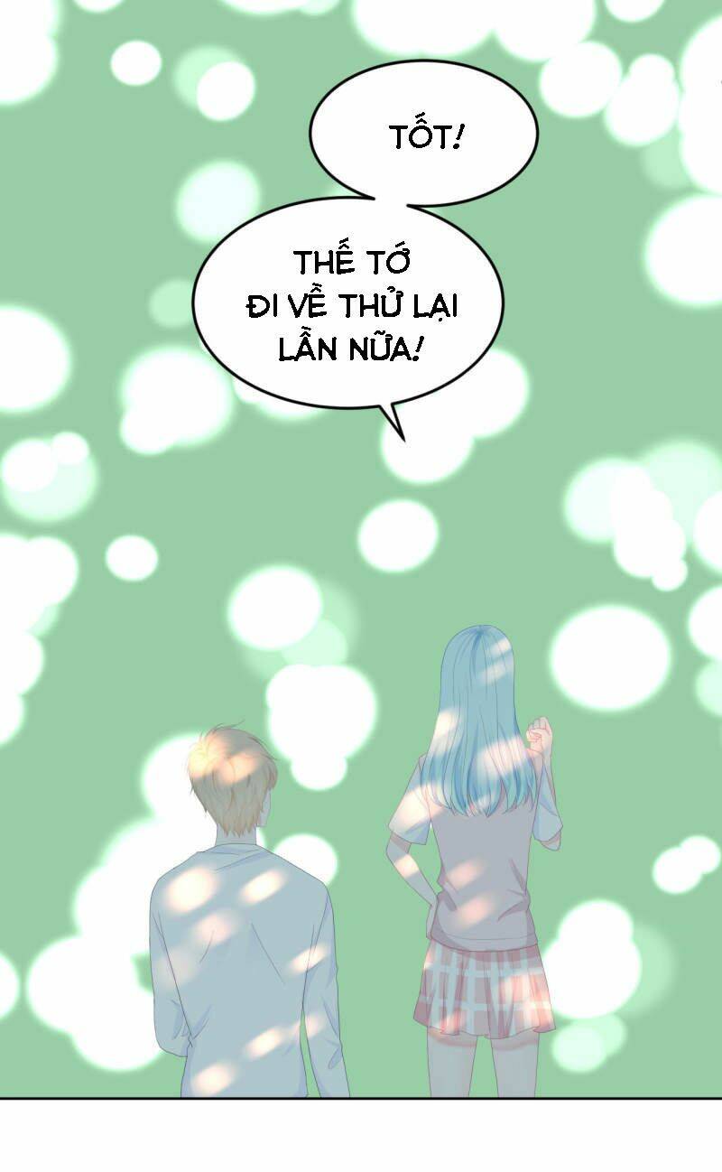 tôi và lịch sử yêu đương của tôi chapter 11 28