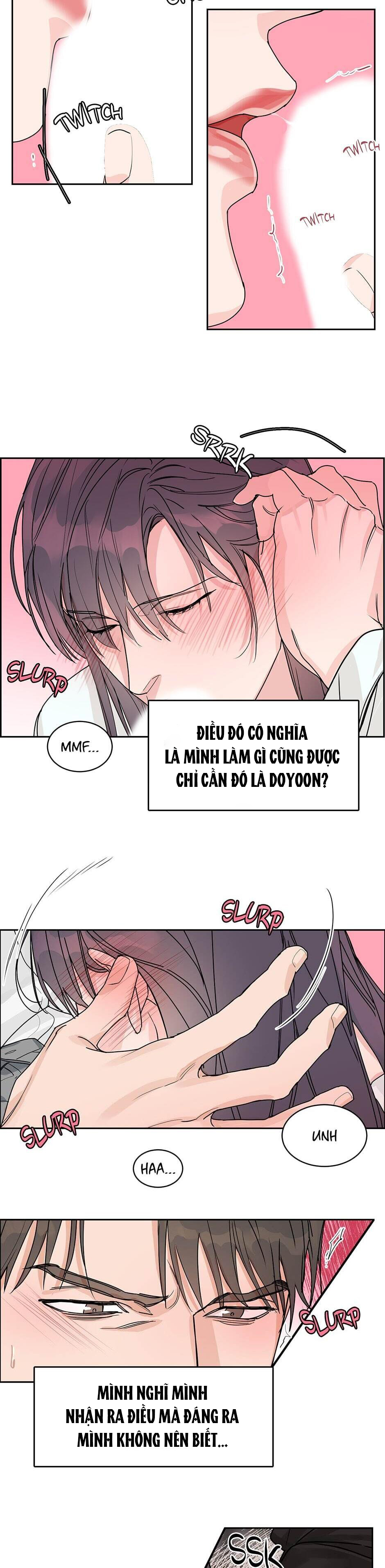 chỉ dành cho người đăng ký chapter 33 10