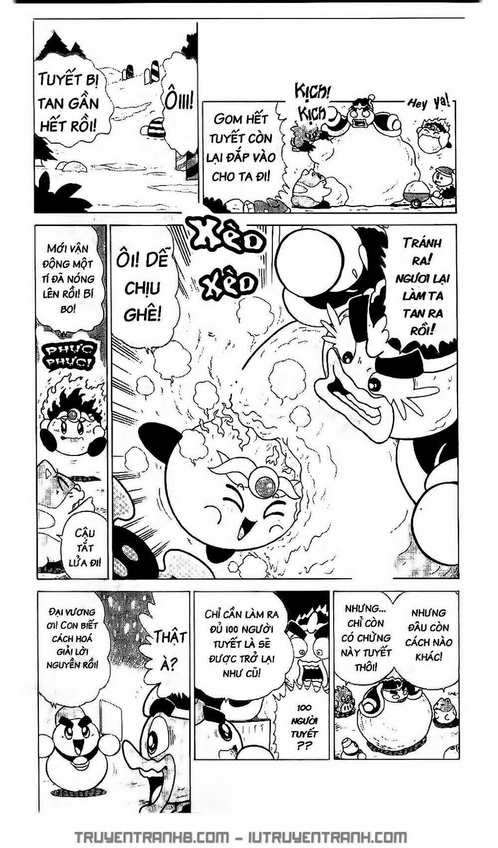 ngôi sao kabi chapter 89 15