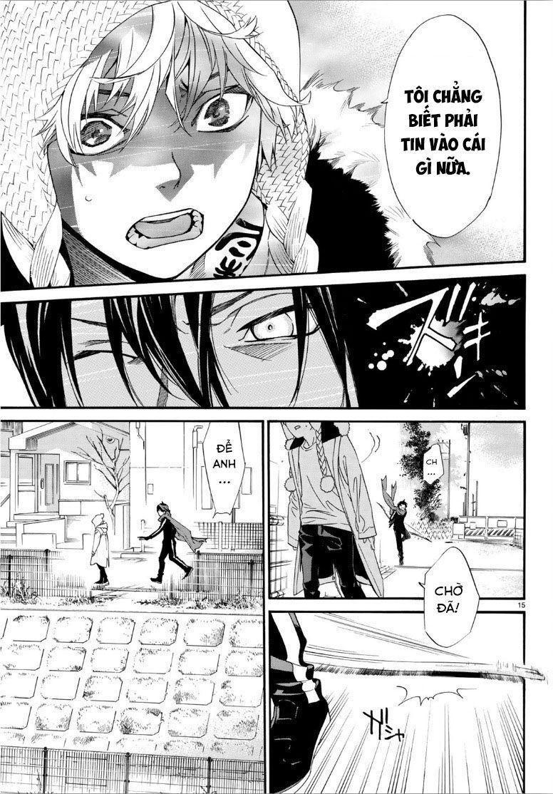 noragami chapter 83.5 15