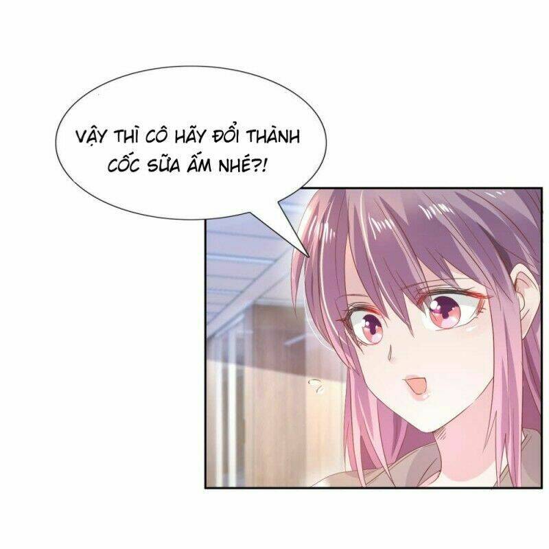 hàng ngàn tư thế lật đổ chủ tịch chapter 3 27