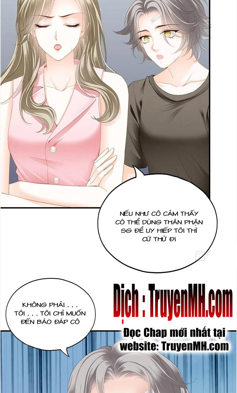 bạo quân ái nhân chapter 88 6