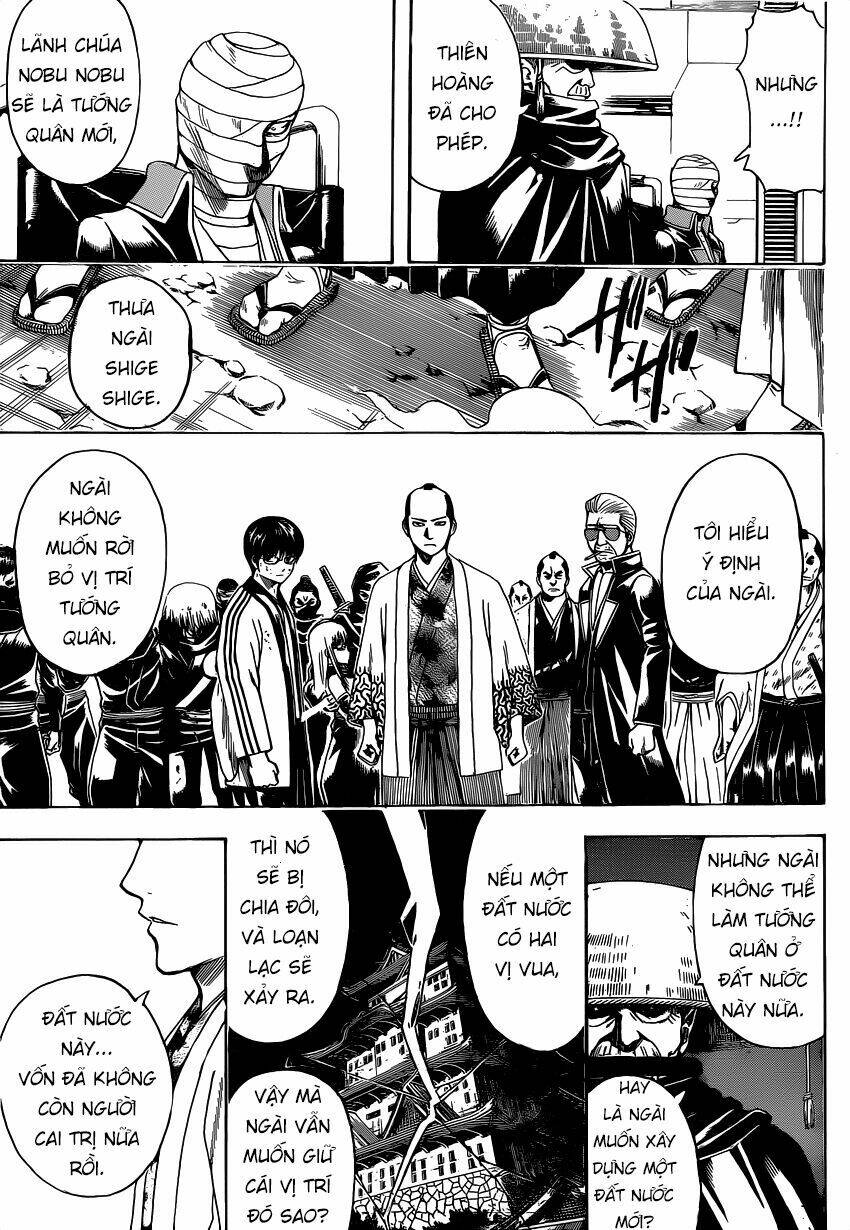 gintama - linh hồn bạc chapter 523 9