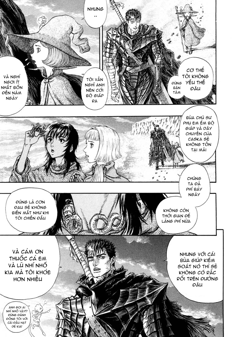 kiếm sĩ đen chapter 252 6