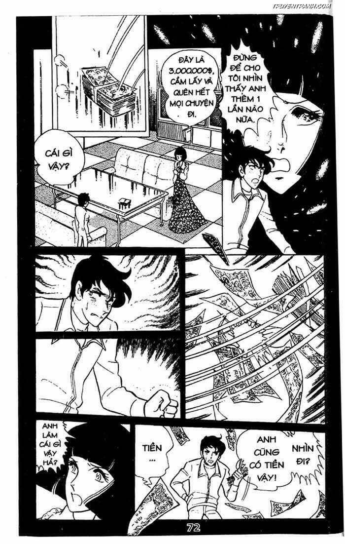 akuma no hanayome (bride of deimos) chapter 3.1 73