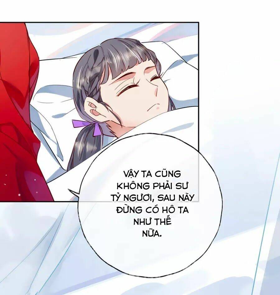 điềm mỹ chi huyết chapter 25 22