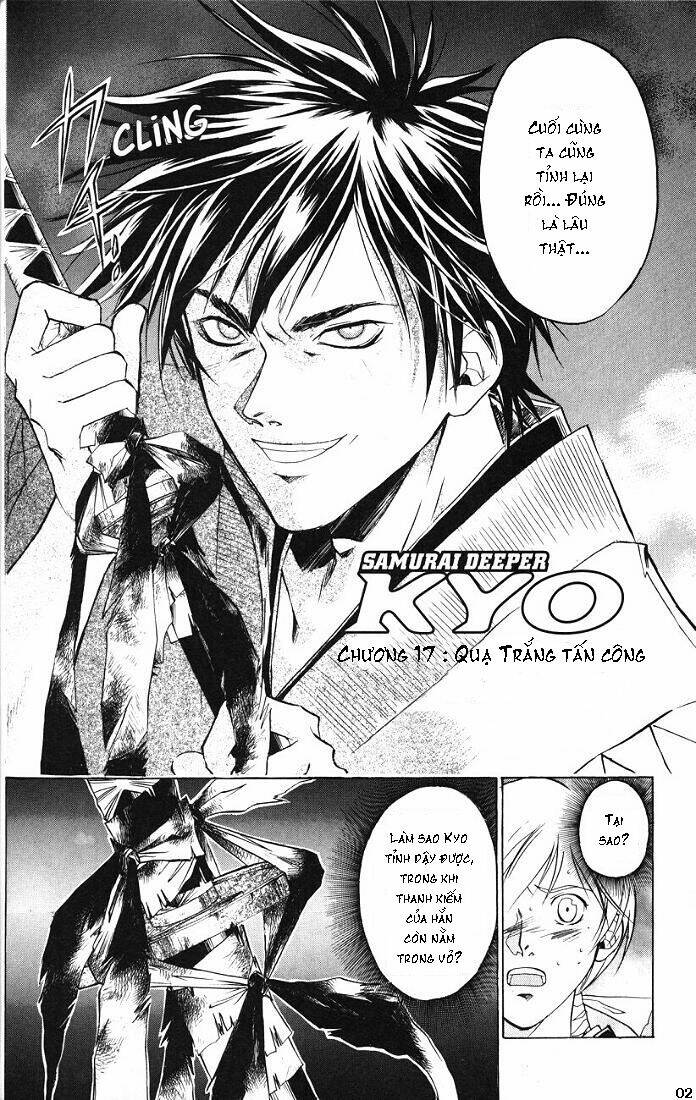 mắt quỷ kyo chapter 17 3