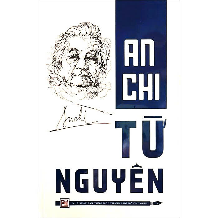 Từ nguyên – Tác giả An Chi