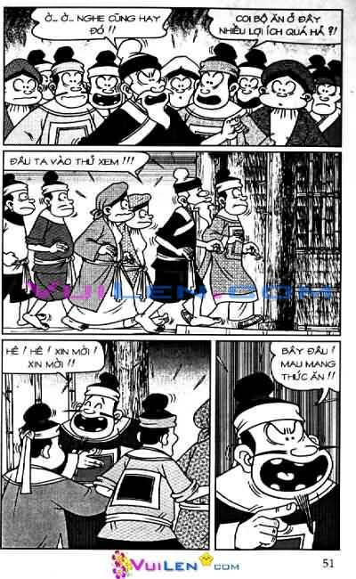 thần đồng đất việt chapter 74 48