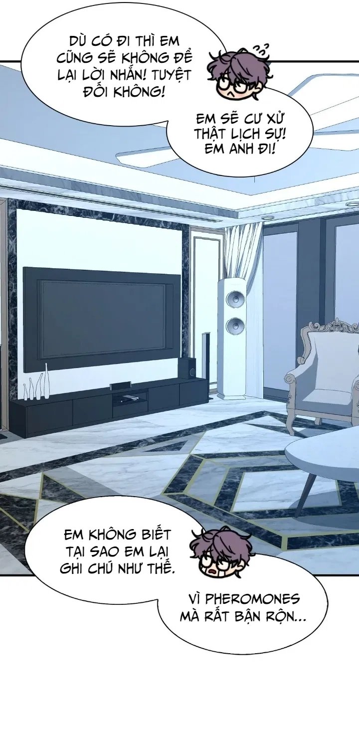 bí mật của omega k chapter 33 43